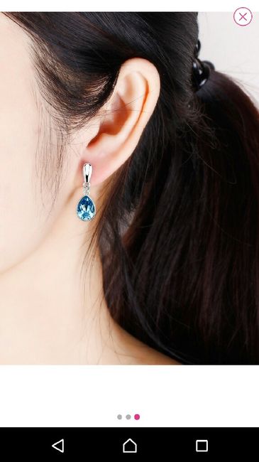 Dilemme boucles d'oreilles... - 3