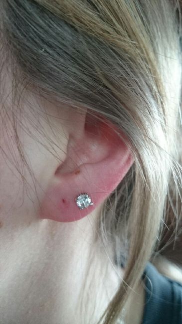 Dilemme boucles d'oreilles... - 4