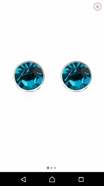 Dilemme boucles d'oreilles... - 5