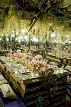 ambiance