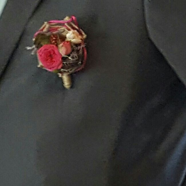 Combien vous a coûté votre bouquet de fleurs ? - 4