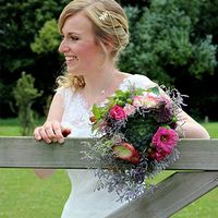 Pour les deja mariee de septembre - 1