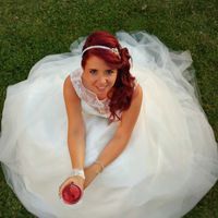 Je suis officiellement madame ❤️ - 1