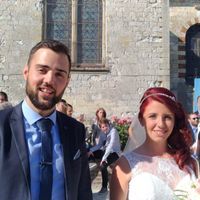 Je suis officiellement madame ❤️ - 3