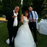 Je suis officiellement madame ❤️ - 4