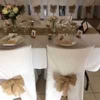 Noeuds de chaises - 1