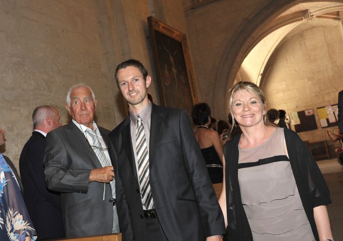 ma maman et mon beau père 