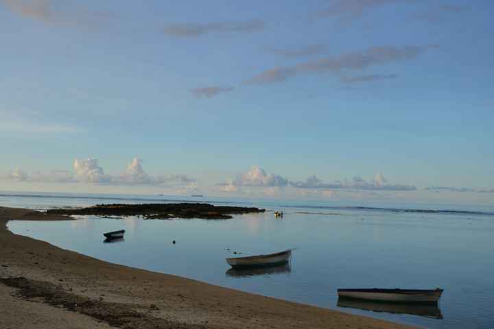 ile maurice 