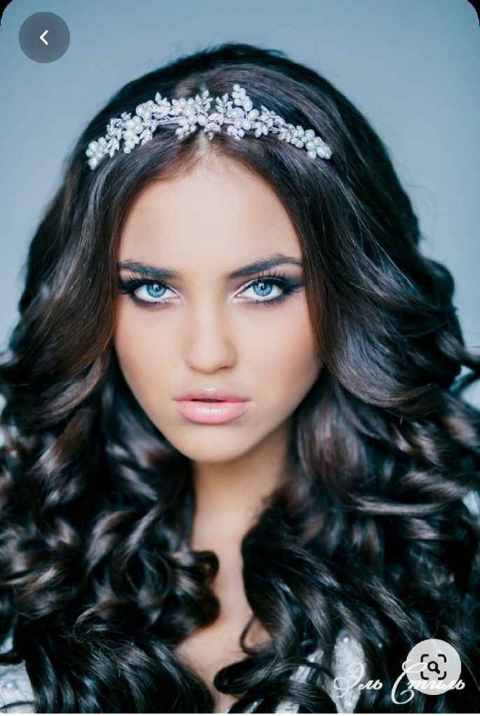 Recherche ornements coiffure - 3
