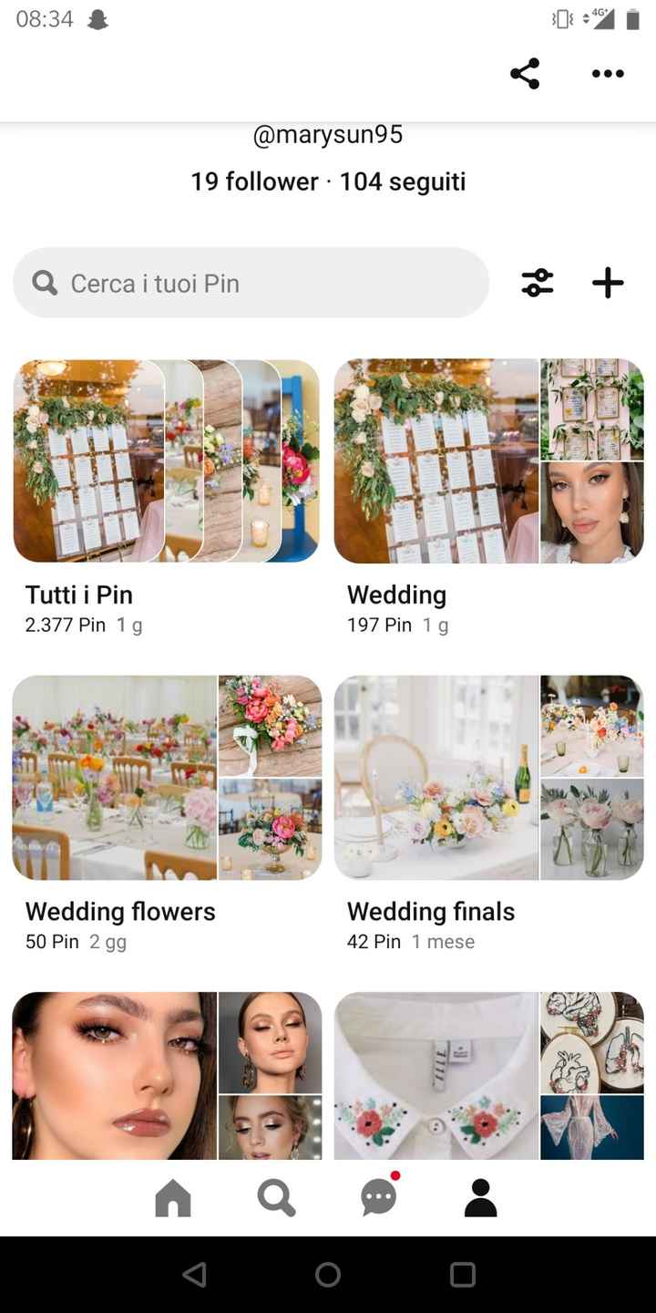 6. Bonus : à quoi ressemble ton tableau de mariage ? ✨ - 1