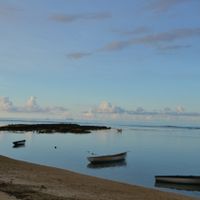 ile maurice 