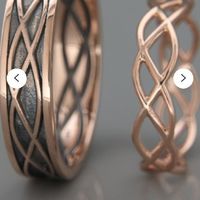 Nos alliances d'amour ! 💍 - 1