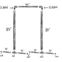 3. Tes préparatifs en 1 photo ! 🤳 - 1