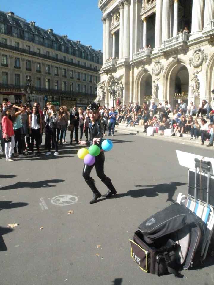 Mon evjf du 27 sept :) - 6