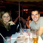 Elise & Christian