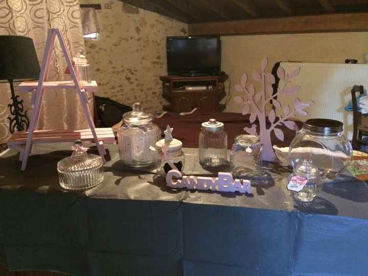 Candybar - 1