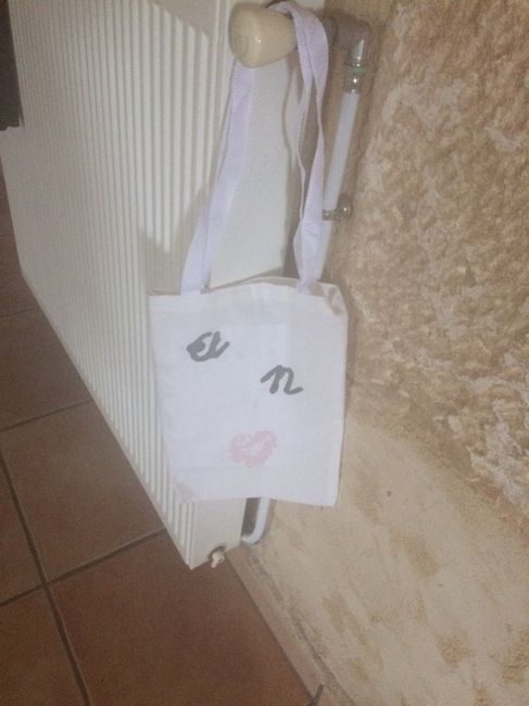 Atelier du jour - 2