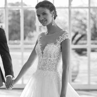 Choisis la robe de tes rêves sur notre catalogue 👰 - 1