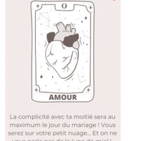 La chance te sourit 🔮😃 - 1