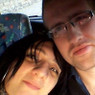 Virginie et Yohann