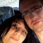 Virginie et Yohann