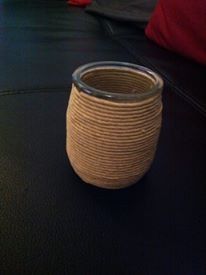 Petit vase