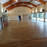 Plan de table et mise en place - 1