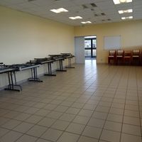 Plan de table et mise en place - 1