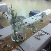 Salle décorée ... cette fois on y est ! - 2