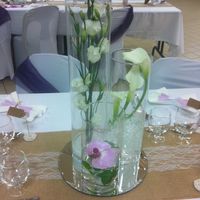 Salle décorée ... cette fois on y est ! - 3