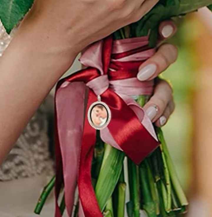 Pensée pour les personnes disparus - 1