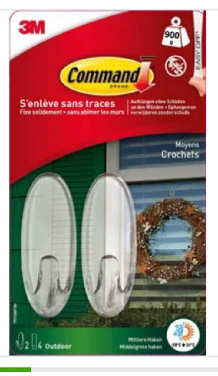 Décoration salle esprit guiguette - 1