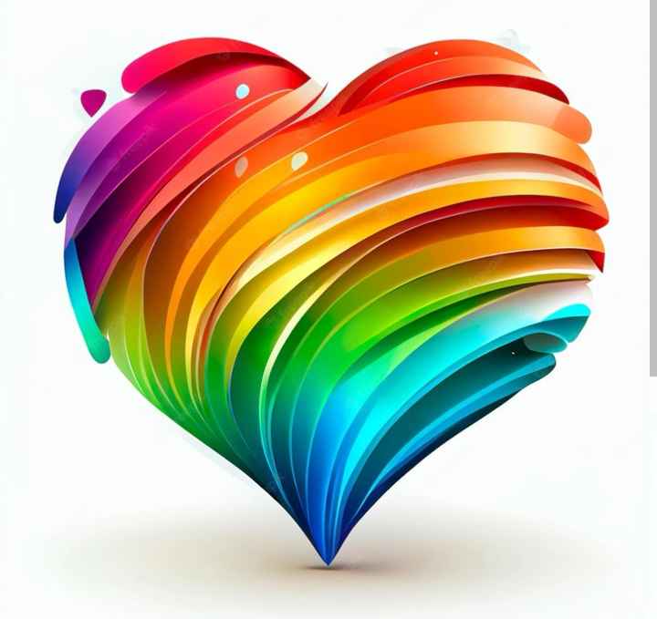 Vive les mariées 👩🏻‍❤️‍💋‍👩🏻🌈 - 1