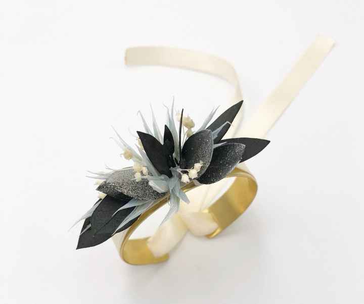 Cet accessoire pour vos DH ? 🌸 - 1