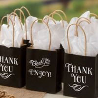 Déco blanc/doré /ardoise - 4