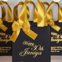 Déco blanc/doré /ardoise - 6