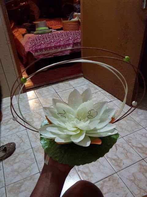 Support alliance - 1