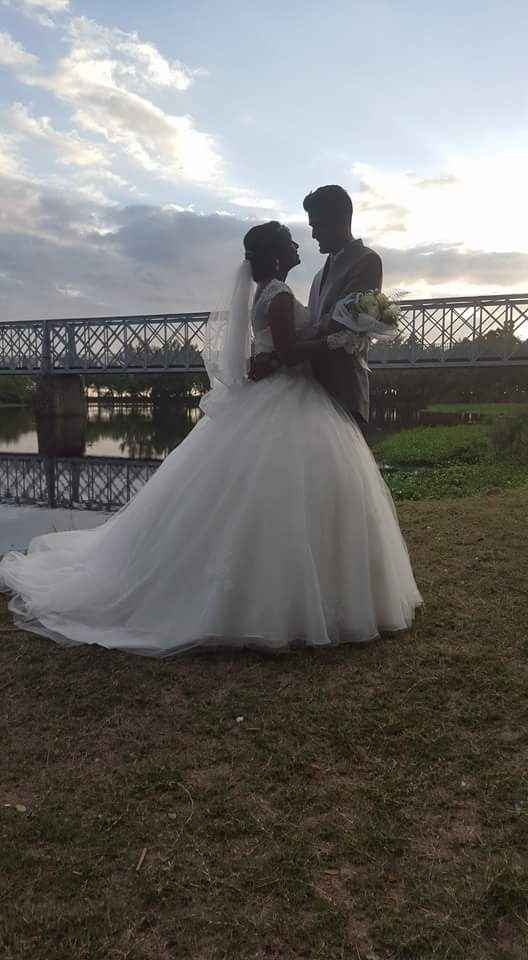 Ça y est je suis madame v - 4