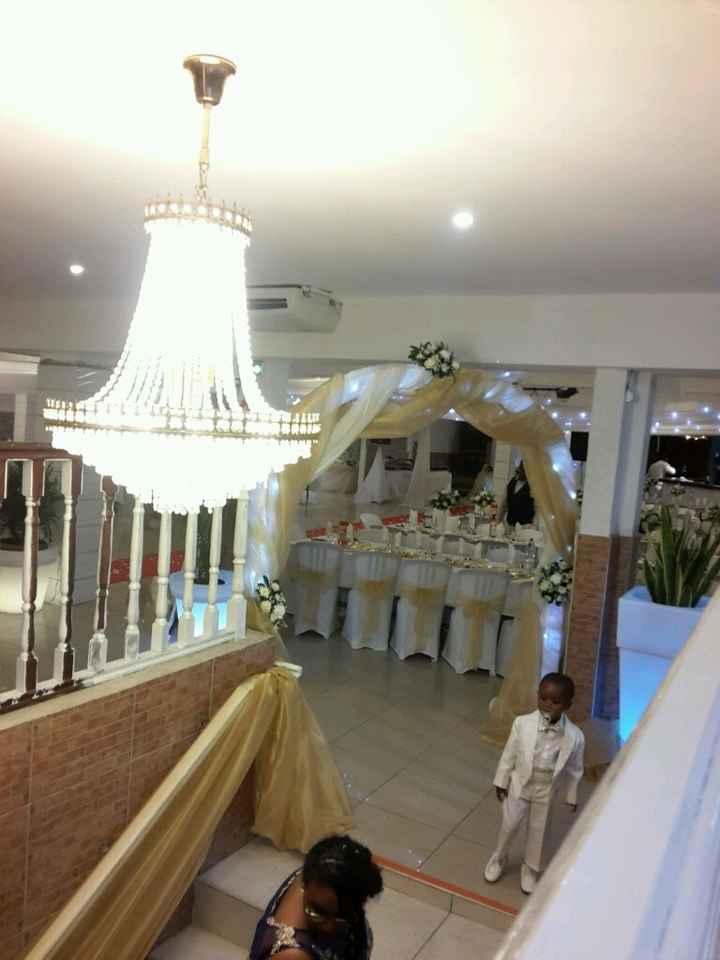 Ça y est je suis madame v - 5