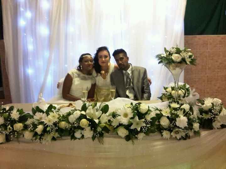 Ça y est je suis madame v - 7