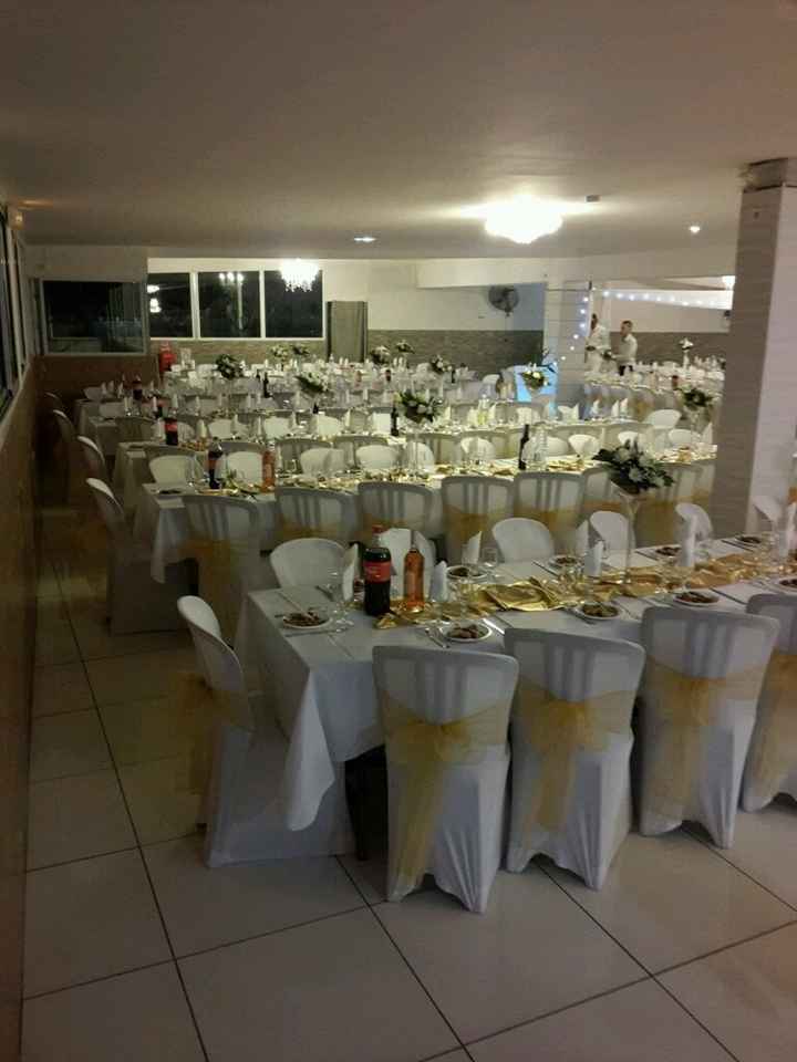 Ça y est je suis madame v - 1