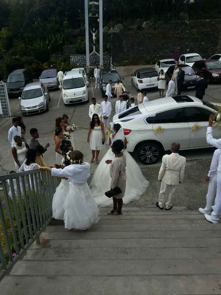 Ça y est je suis madame v - 2