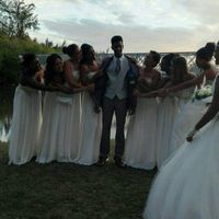 Ça y est je suis madame v - 5