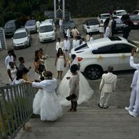 Ça y est je suis madame v - 2