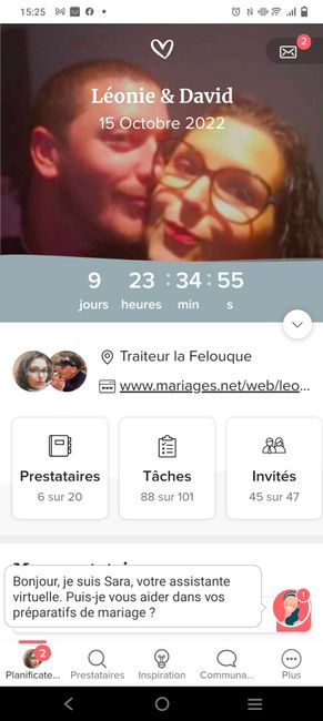Partage une photo de ton compteur 🙌 17