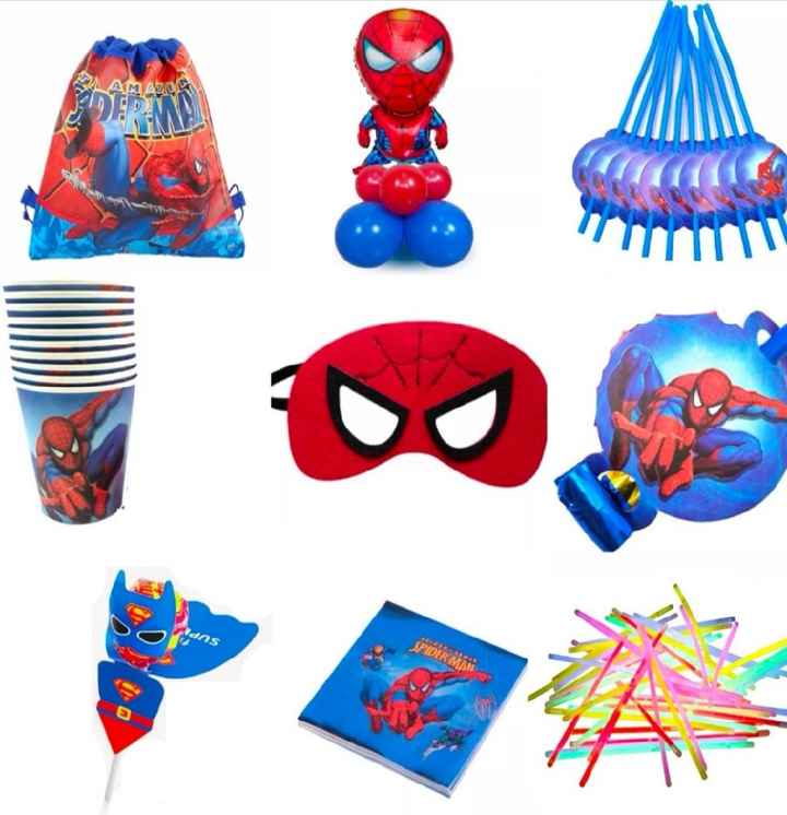 Enfants au mariage - 2