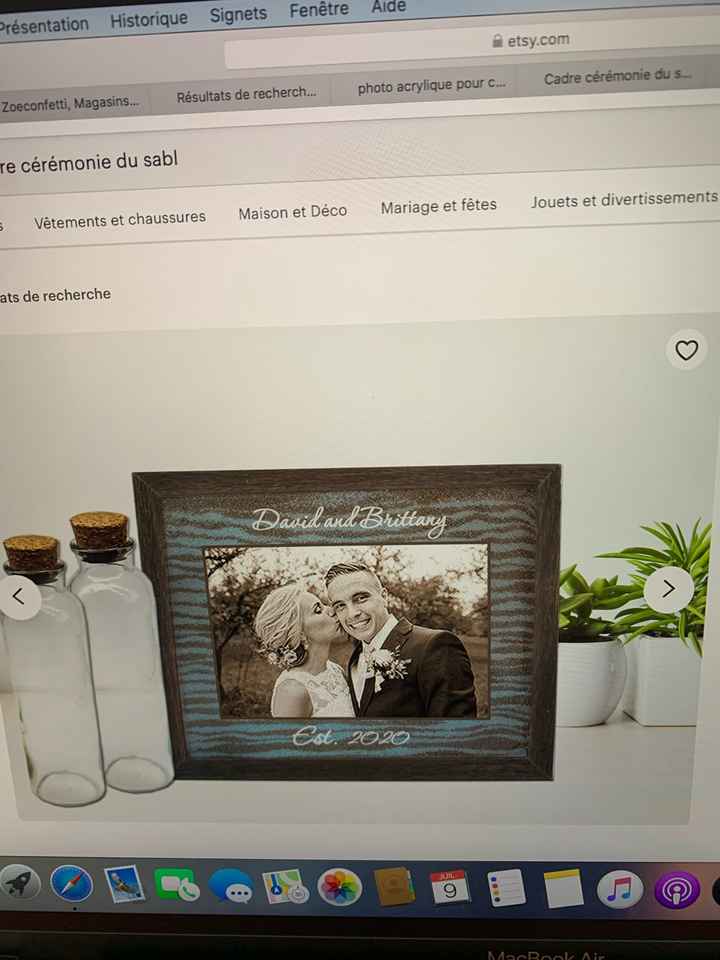 Cérémonie du sable - 1