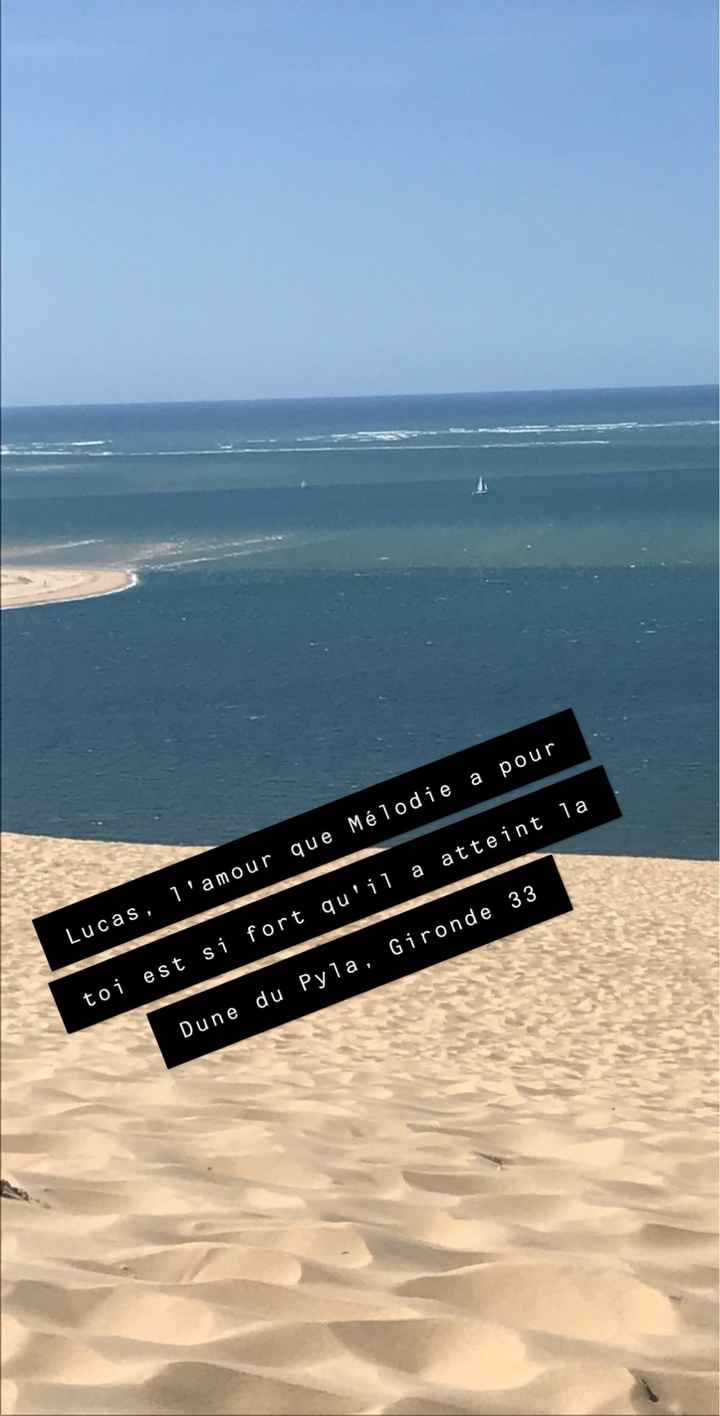 Aidez moi à faire mon Love Note svp il me manque pleins de départements - 1