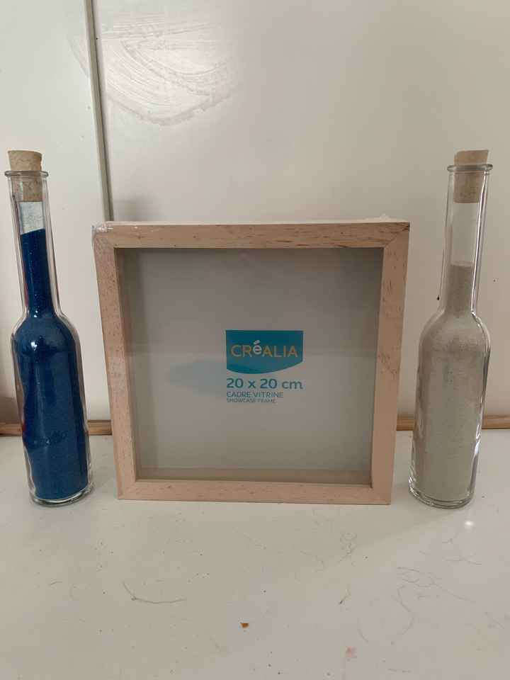 Cérémonie du sable - 1