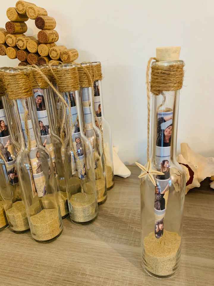 Cérémonie du sable - 1